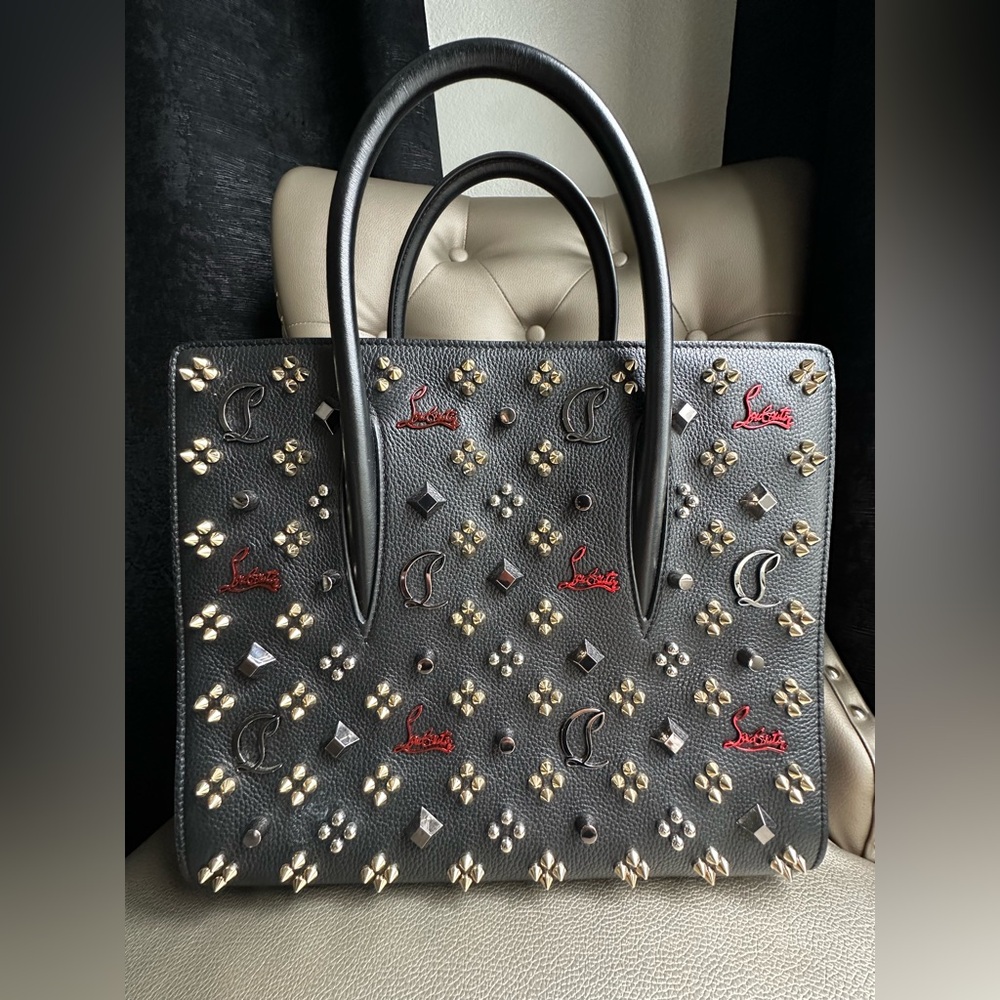 Christian Louboutin Paloma